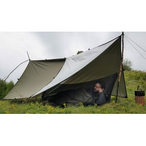 Bushmen Vagabond Mosquito net