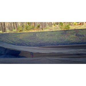 Bushmen Vagabond Mosquito net