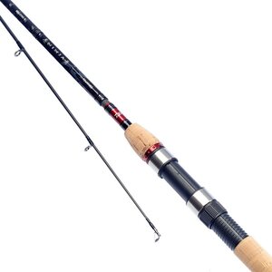 Daiwa Ninja X Spin 8' 4pc 10-30g