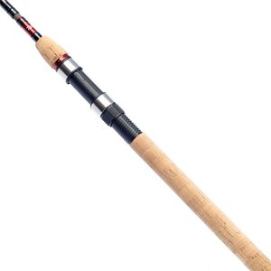 Daiwa Ninja X Spin 8' 4pc 10-30g