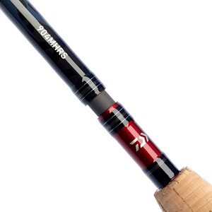 Daiwa Ninja X Spin 8' 4pc 10-30g