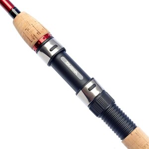 Daiwa Ninja X Spin 8' 4pc 10-30g