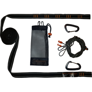 Bushmen Ultralight Hammock Suspension System