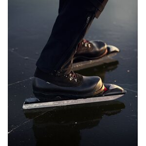 Lundhags T-Skate NNN BC