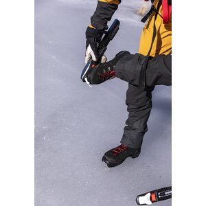 Lundhags T-Skate NNN BC