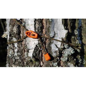 Bushmen Ultralight Tensioning Cords