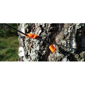 Bushmen Ultralight Expandors Tarps & Quilt