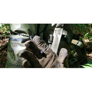Bushmen Ultralight Expandors Tarps & Quilt