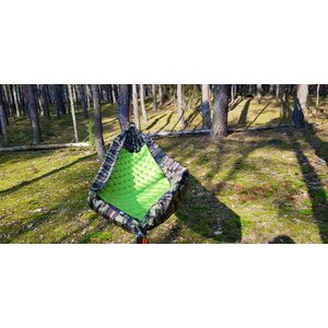 Bushmen Air-mat Camp +