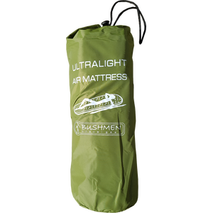 Bushmen Air-mat Spartan