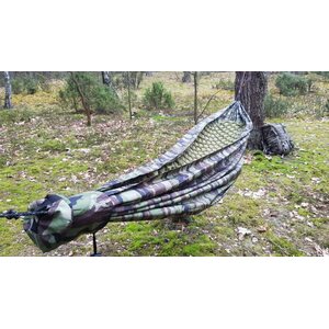 Bushmen Air-mat Spartan