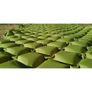 Bushmen Air-mat Spartan