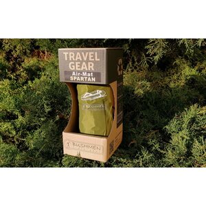 Bushmen Air-mat Spartan