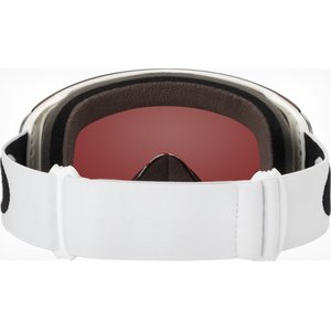Oakley Flight Deck M, Matte White w/ Prizm Jade Iridium