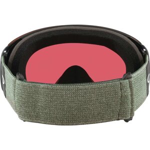 Oakley Flight Deck XM, Heathered Dark Brush+Dark Grey w/ Prizm Snow Jade Iridium