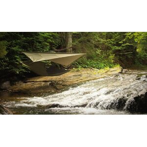 Bushmen Ultralight Hammock Set