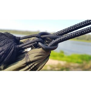 Bushmen Ultralight Hammock Set