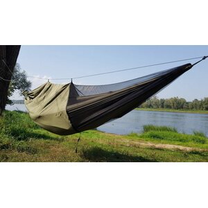 Bushmen Ultralight Hammock Set