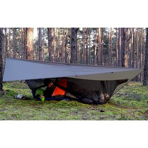 Bushmen Super Ultralight Hammock Set