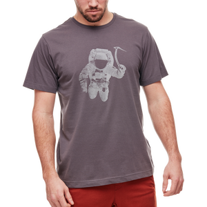Black Diamond Spaceshot Tee
