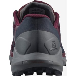 Salomon Sense Ride 4 Womens