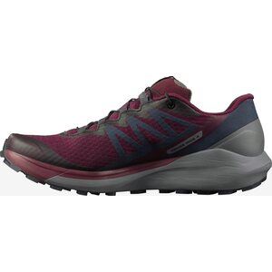 Salomon Sense Ride 4 Womens