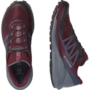 Salomon Sense Ride 4 Womens