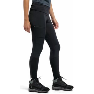Haglöfs Fjell Hybrid Tights Womens