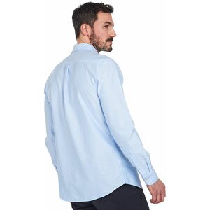 Barbour Oxford 3 Tailored Shirt Mens