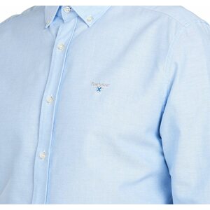 Barbour Oxford 3 Tailored Shirt Mens