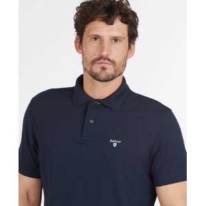 Barbour Brow Polo Shirt