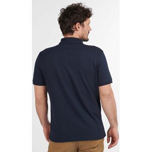 Barbour Brow Polo Shirt