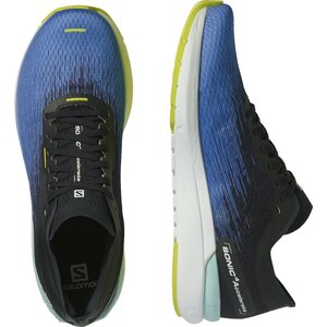Salomon Sonic 4 Accelerate Mens