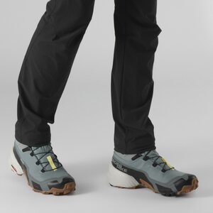 Salomon Cross Hike Mid GTX Womens