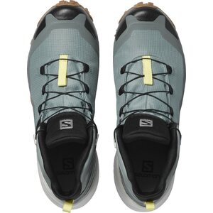 Salomon Cross Hike Mid GTX Womens
