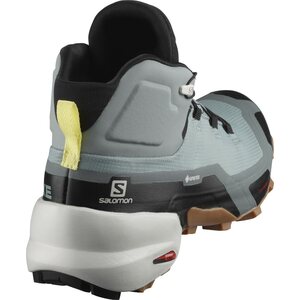 Salomon Cross Hike Mid GTX Womens