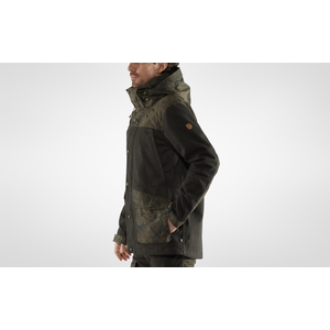 Fjällräven Värmland Wool Jacket Mens
