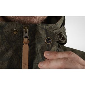 Fjällräven Värmland Wool Jacket Mens
