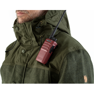 Fjällräven Värmland Wool Jacket Mens