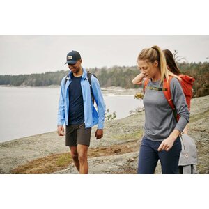 Fjällräven High Coast Lite Sweater Womens
