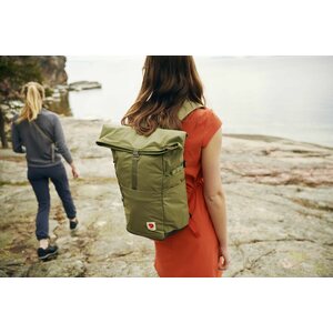 Fjällräven High Coast Lite Sweater Womens