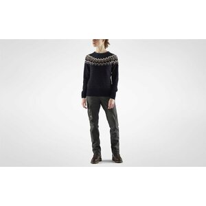 Fjällräven Karla Lite Curved Trousers Women