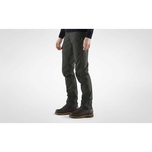 Fjällräven Karla Lite Curved Trousers Women