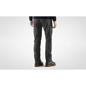 Fjällräven Karla Lite Curved Trousers Women