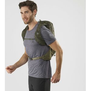 Salomon XT 15