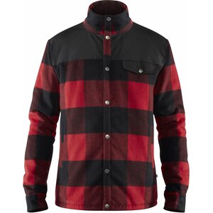 Fjällräven Canada Wool Padded Jacket Mens