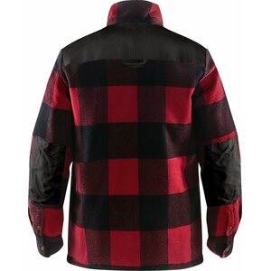 Fjällräven Canada Wool Padded Jacket Mens