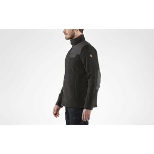 Fjällräven Canada Wool Padded Jacket Mens