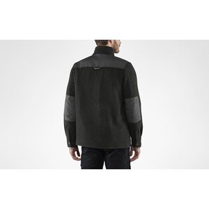 Fjällräven Canada Wool Padded Jacket Mens