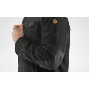 Fjällräven Canada Wool Padded Jacket Mens